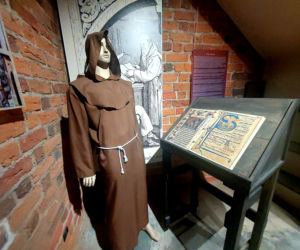 Noc Muzeum w Ostrzeszowie
