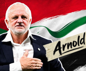 Trener reprezentacji Iraku - Graham Arnold. Kim jest selekcjoner? Biografia i największe sukcesy