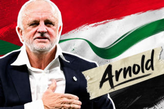 Trener reprezentacji Iraku - Graham Arnold. Kim jest selekcjoner? Biografia i największe sukcesy