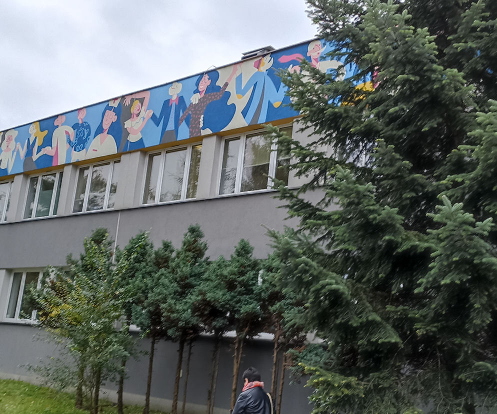 Mural w Kato