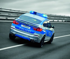 AC Schnitzer BMW X4 xDrive20i