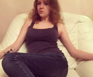 Agata Szudzik, była Świadek Jehowy