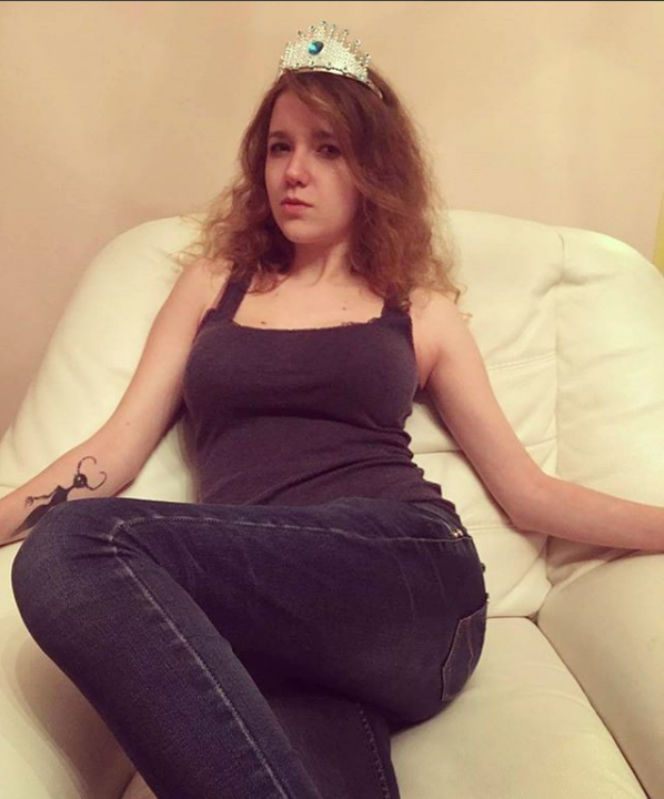 Agata Szudzik, była Świadek Jehowy