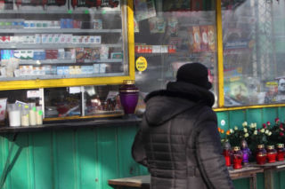 Koniec z odbieraniem przesyłek z sądu w kioskach?