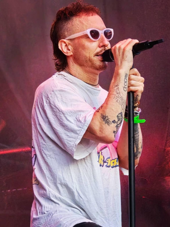 Mystic Festival 2025 – Warm Up Day. Wielka metalowa uczta rozpoczęła się od potężnego uderzenia