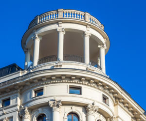 Hotel Bristol w Warszawie