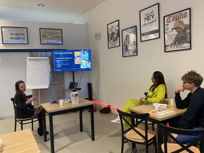 Warmia Inspiration 2026 – Evolution