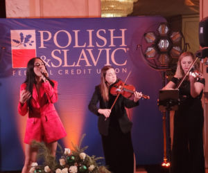 Spotkanie opłatkowe PSFCU 2025