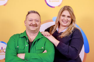 Wiesław Nowobilski w nowej odsłonie. Elżbieta Romanowska zapowiada duże zaskoczenie w Nasz Nowy Dom