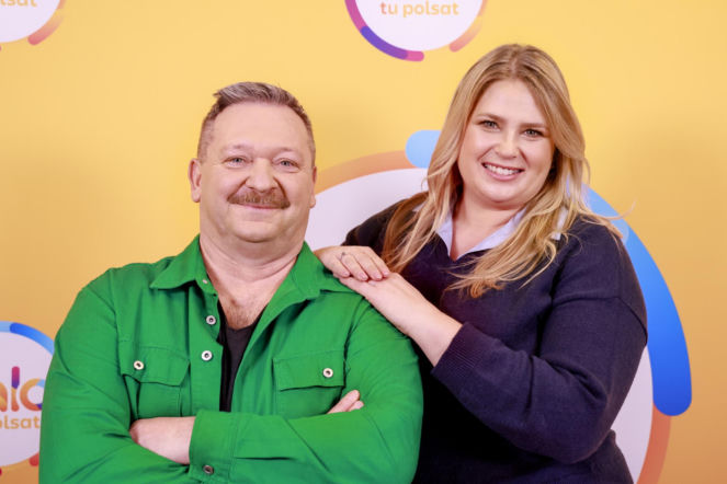 Wiesław Nowobilski w nowej odsłonie. Elżbieta Romanowska zapowiada duże zaskoczenie w Nasz Nowy Dom