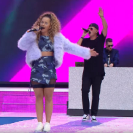 Sigala i Ella Eyre na żywo z Came Here For Love. Tak będzie w Szczecinie!