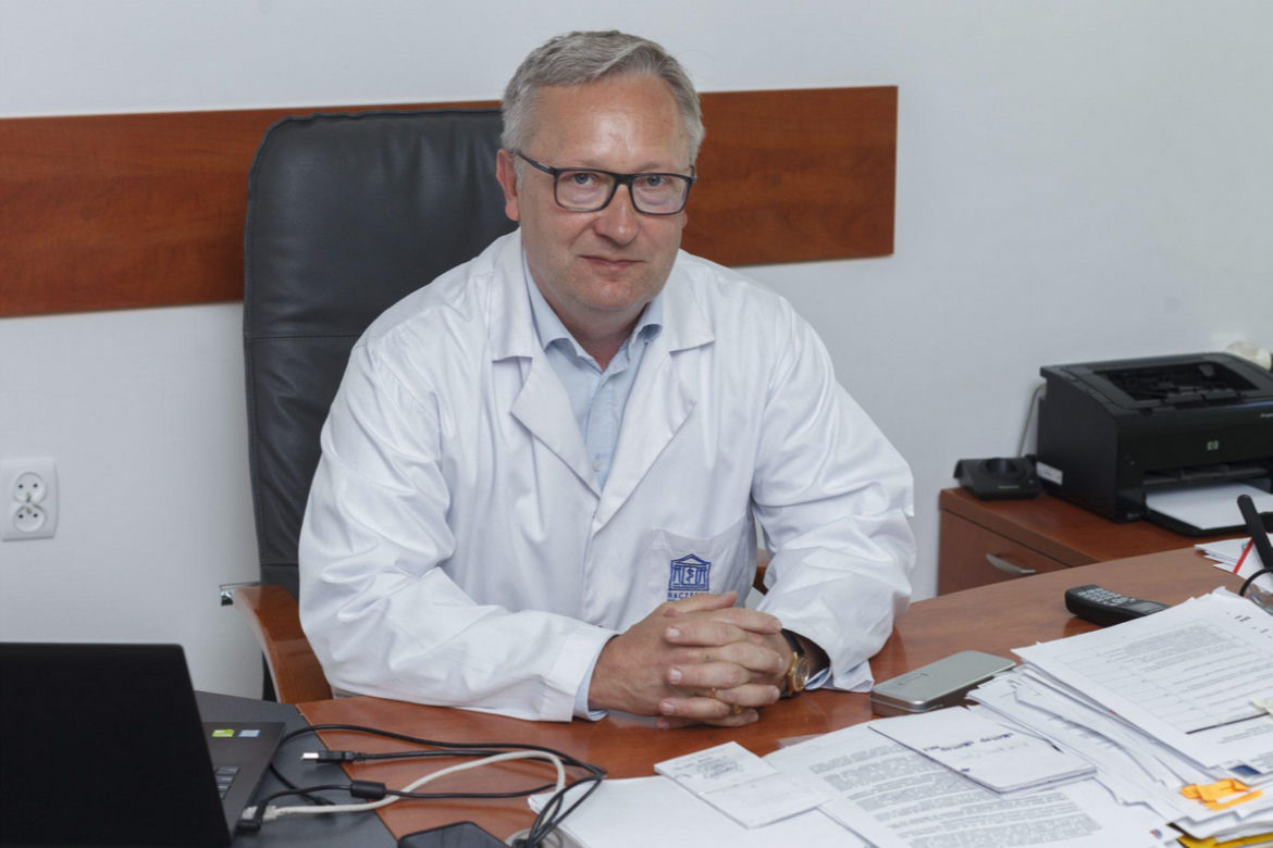 Paweł Wróblewski