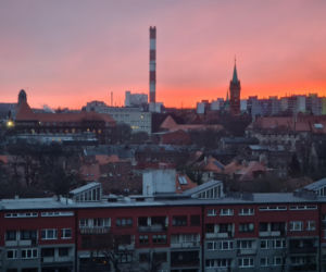 To miasto na Śląsku zachwyca perłami architektury. Zabytkowe osiedla robią wrażenie!