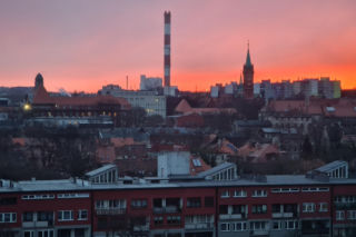 To miasto na Śląsku zachwyca perłami architektury. Zabytkowe osiedla robią wrażenie!