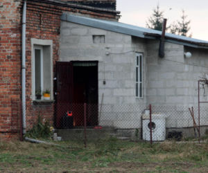 Z zazdrości zabił żonę, nie oszczędził też syna i teściowej