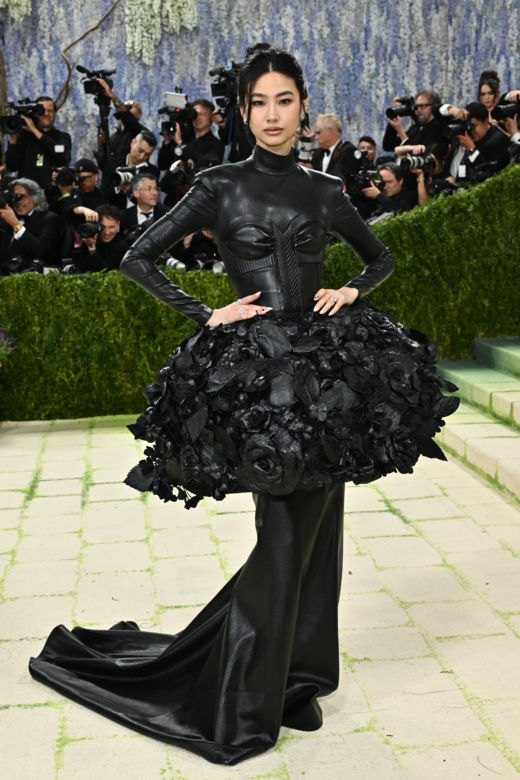 Festiwal próżności na żywo! Met Gala 2026 wymknęła się spod kontroli