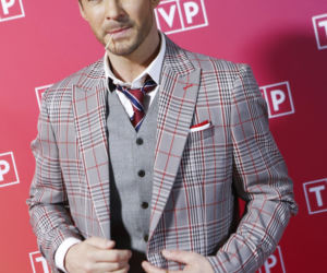 Gwiazdy na benefisie Mieczysława Fogga