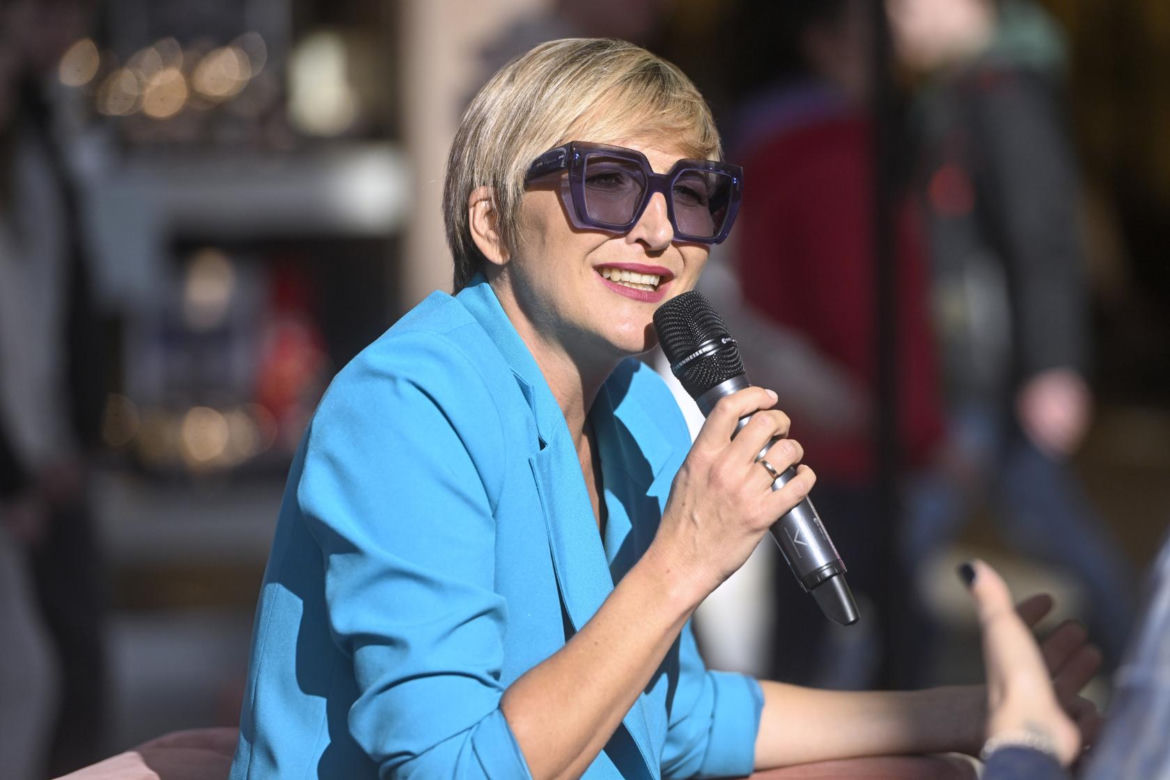 Magda Steczkowska