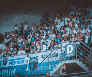 Enea Astoria Bydgoszcz - Polski Cukier Toruń: Zobacz zdjęcia z meczu derbowego