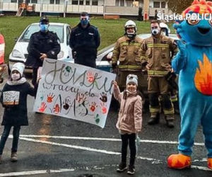 Żory: Julku, wracaj do nas! Dramat chorego chłopca i magiczna niespodzianka