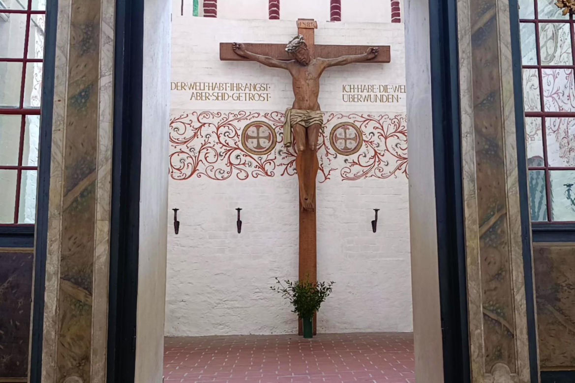 Kirchensteuer, czyli podatek od wiary