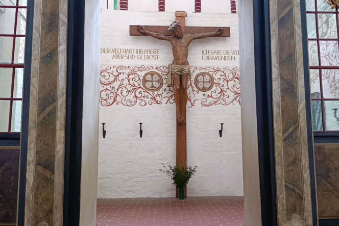 Kirchensteuer, czyli podatek od wiary