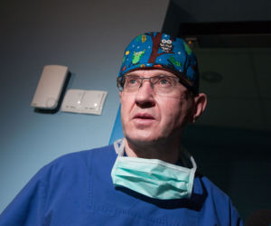 Prof. Henryk Skarżyński