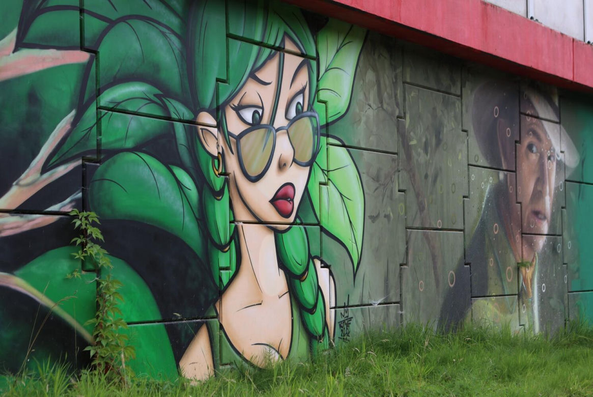 Festiwal Meeting of Styles 2023 w Lublinie