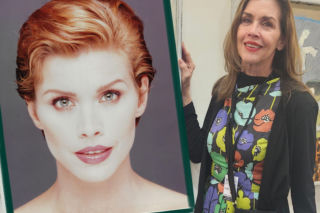  Amerykańska gwiazda podbiła światowe wybiegi mody, dziś myśli o pracy w Polsce. To kraj jej dziadków!