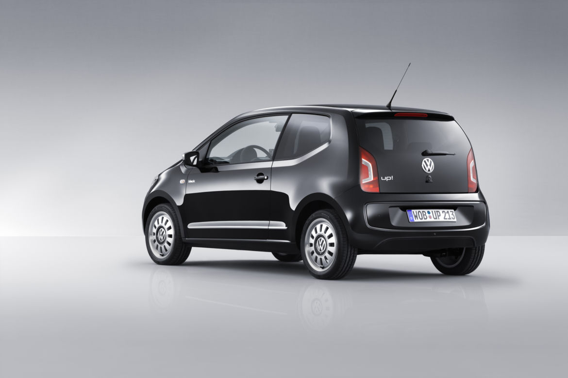 VW Up!
