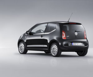 VW Up!