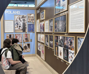 Redakcja Architektury-murator na Salone del Mobile!