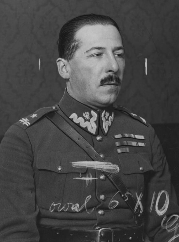 100-lecie Bitwy Warszawskiej
