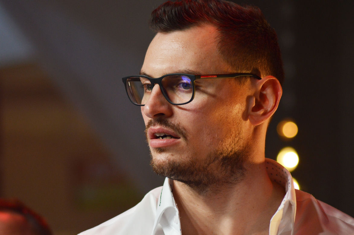 Prezentacja siatkarzy Asseco Resovii przed sezonem 2019/2020