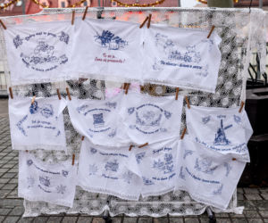 Pszczyński Jarmark Świąteczny na Rynku 2025