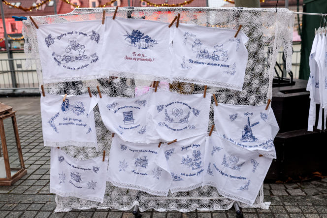 Pszczyński Jarmark Świąteczny na Rynku 2025