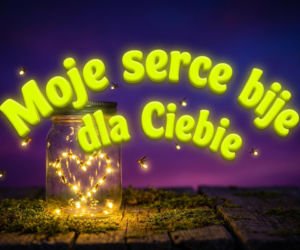 Kartki na Walentynki pełne ciepła i humoru