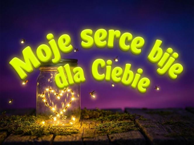 Kartki na Walentynki pełne ciepła i humoru