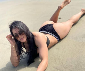 Lucero Acosta