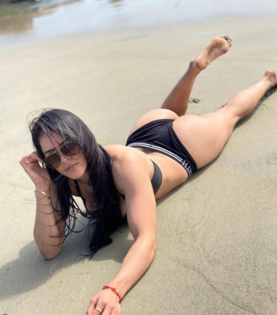 Lucero Acosta