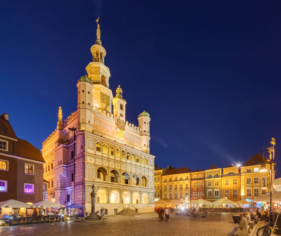 14. Województwo wielkopolskie