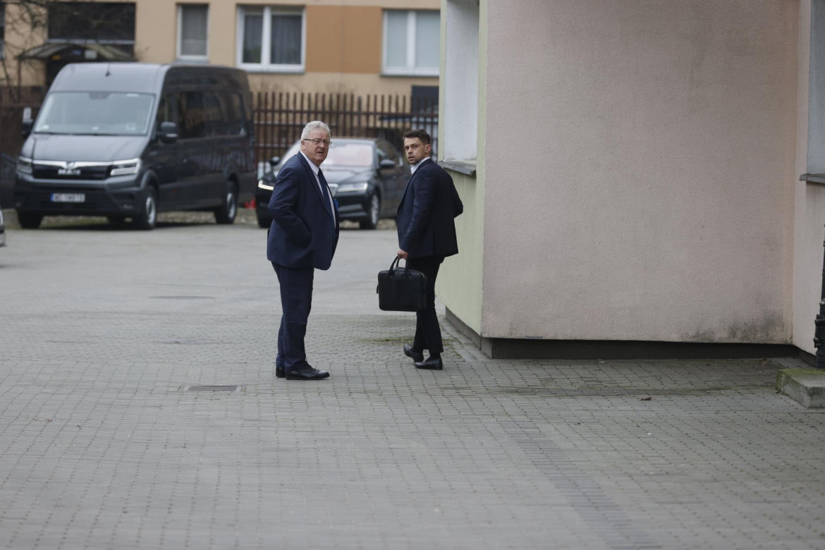 Szczyt rolniczy z Tuskiem