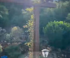 hiszpański raj Agaty Młynarskiej