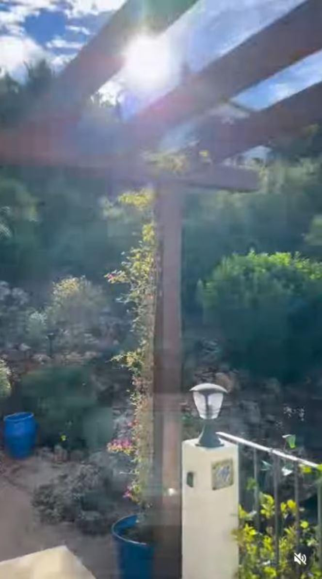 hiszpański raj Agaty Młynarskiej