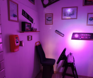 Nowe miejsce na mapie Lublina. Przystanek Lublin