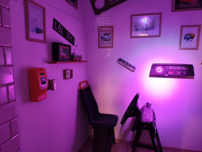 Nowe miejsce na mapie Lublina. Przystanek Lublin