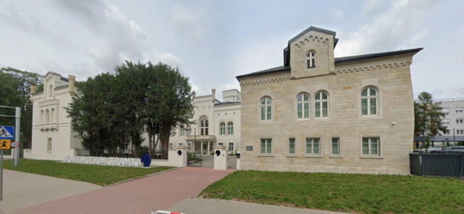 Najszczęśliwsze miasto w województwie dolnośląskim. Tak zdecydowała AI