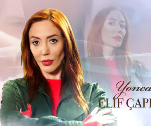Panna młoda obsada. Yonca (Elif Capkin)