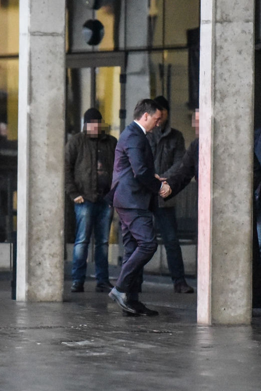 Ministrowie i duchowni zjeżdżają się na urodziny Radia Maryja