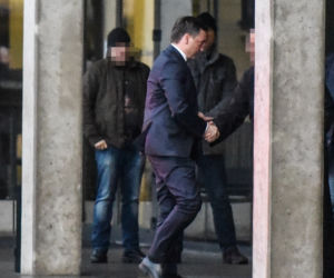 Ministrowie i duchowni zjeżdżają się na urodziny Radia Maryja
